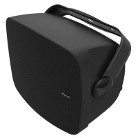 Klipsch RSM-650 Black pareja altavoces exterior IPX6
