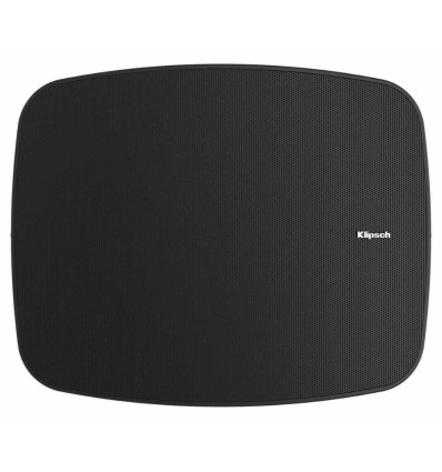 Klipsch RSM-650 Black pareja altavoces exterior IPX6