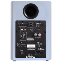 Jamo C707PA MKII Blue High Gloss Pareja Activa