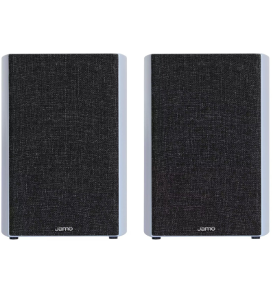 Jamo C707PA MKII Blue High Gloss Pareja Activa