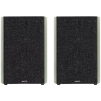 Jamo C707PA MKII Khaki Green High Gloss Pareja