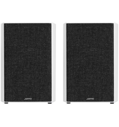 Jamo C707PA MKII White High Gloss Pareja Activa