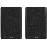 Jamo C707PA MKII Black High Gloss Pareja Activa