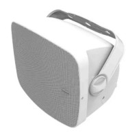Klipsch Pro RSM-650 White Pareja | Altavoces Exterior