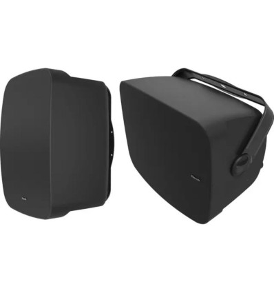 Klipsch Pro RSM-800 Black Pareja | Altavoces Exterior
