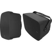 Klipsch Pro RSM-800 Black Pareja | Altavoces Exterior