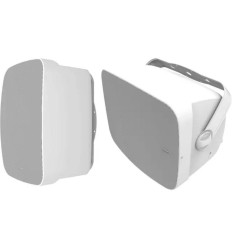 Klipsch Pro RSM-800 White Pareja | Altavoces Exterior