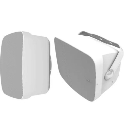 Klipsch Pro RSM-800 White Pareja | Altavoces Exterior