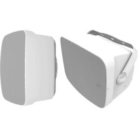 Klipsch Pro RSM-800 White Pareja | Altavoces Exterior