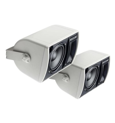 Klipsch KHO-7 White Pareja | Altavoces Exterior