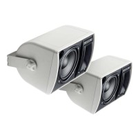 Klipsch KHO-7 White Pareja | Altavoces Exterior