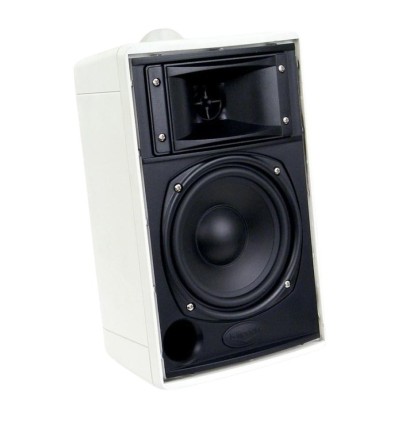Klipsch KHO-7 White Pareja | Altavoces Exterior
