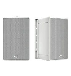 Klipsch KHO-7 White Pareja | Altavoces Exterior