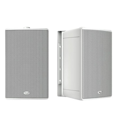 Klipsch KHO-7 White Pareja | Altavoces Exterior