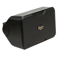 Klipsch CP-4T Black Pareja | Altavoz 70V 100V y 8 Ω