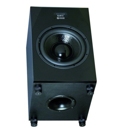 ADAM Audio Sub12 - Subwoofer Activo de Estudio 12"