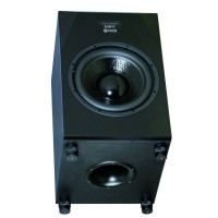 ADAM Audio Sub12 - Subwoofer Activo de Estudio 12"