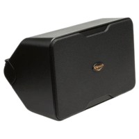 Klipsch CP-6 Black Pareja | Altavoces Exterior e Interior