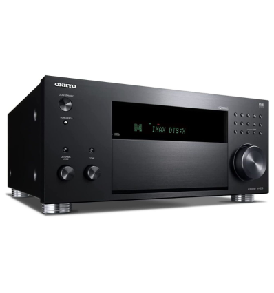 Onkyo TX‑RZ50 – Receptor AV 9.2 canales, Dolby Atmos 8K