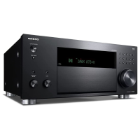 Onkyo TX‑RZ50 – Receptor AV 9.2 canales, Dolby Atmos 8K