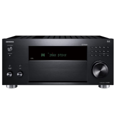 Onkyo TX‑RZ50 – Receptor AV 9.2 canales, Dolby Atmos 8K