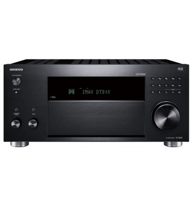 Onkyo TX‑RZ50 – Receptor AV 9.2 canales, Dolby Atmos 8K