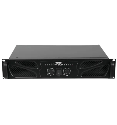 OMNITRONIC XPA-700 | Etapa de potencia 2x350W PA