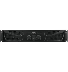OMNITRONIC XPA-700 | Etapa de potencia 2x350W PA