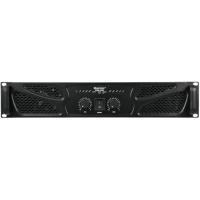 OMNITRONIC XPA-700 | Etapa de potencia 2x350W PA