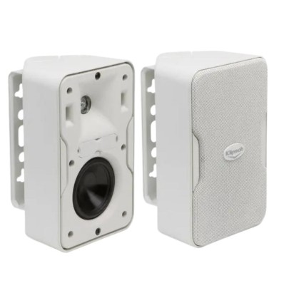 Klipsch CP-4T White Pareja | Altavoces 70V/100V