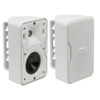 Klipsch CP-4T White Pareja | Altavoces 70V/100V