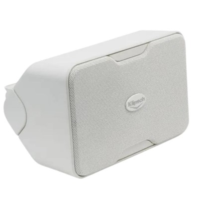 Klipsch CP-6 White Pareja | Altavoces de instalación
