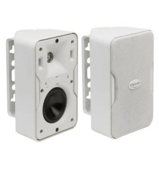 Klipsch CP-6 White Pareja | Altavoces de instalación