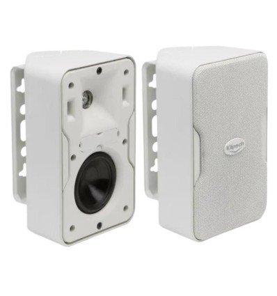 Klipsch CP-6 White Pareja | Altavoces de instalación