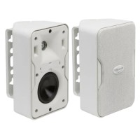 Klipsch CP-6 White Pareja | Altavoces de instalación