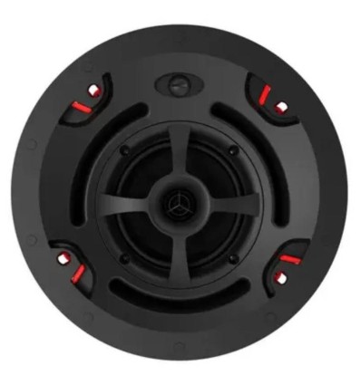 Klipsch PIC-450-T BW Pareja | Altavoces de techo IPX6