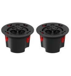 Klipsch PIC-450-T BW Pareja | Altavoces de techo IPX6