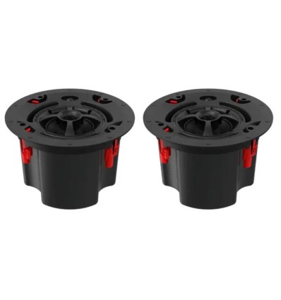 Klipsch PIC-450-T BW Pareja | Altavoces de techo IPX6