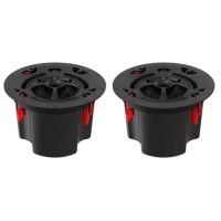 Klipsch PIC-450-T BW Pareja | Altavoces de techo IPX6