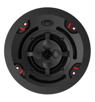 Klipsch PIC-525-SC-T BW Pareja | Altavoz techo estéreo
