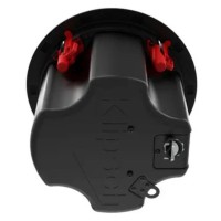 Klipsch PIC-525-SC-T BW Pareja | Altavoz techo estéreo