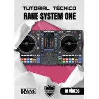 Curso Rane System One | Tutorial Técnico DJ Online | PRODJ Academy