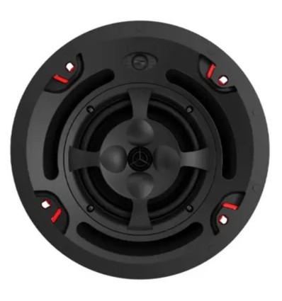 Klipsch PIC-650-T BW Pareja | Altavoces techo IPX6