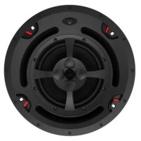 Klipsch PIC-800-T BW | Altavoz de techo IPX6 70V