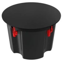 Klipsch PIC-800-T BW | Altavoz de techo IPX6 70V