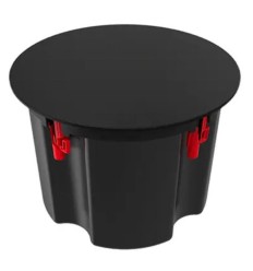 Klipsch PIC-800-SW-T BW | Subwoofer de techo IPX6