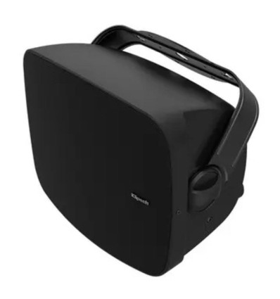 Klipsch PSM-450-T Black | Altavoz profesional IPX6