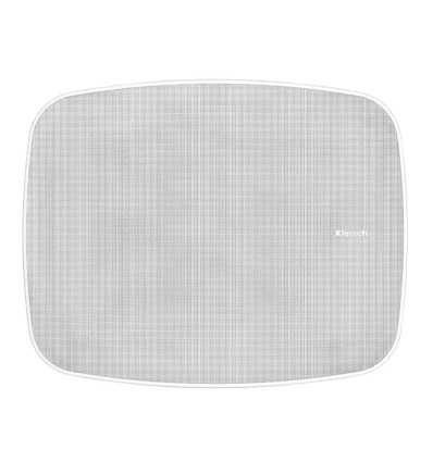 Klipsch PSM-450-T White | Altavoz profesional IPX6