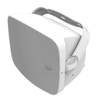 Klipsch PSM-450-T White | Altavoz profesional IPX6