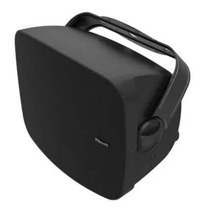 Klipsch PSM-525-T Black | Altavoz profesional IPX6